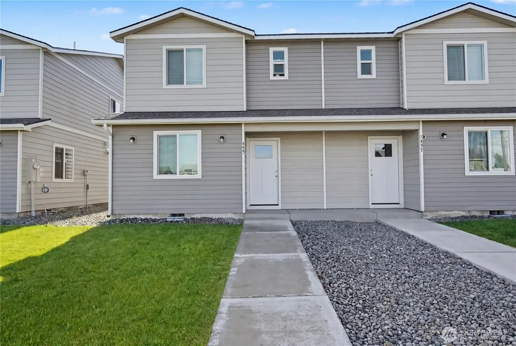 415 N Fifth Avenue Connell WA 99326