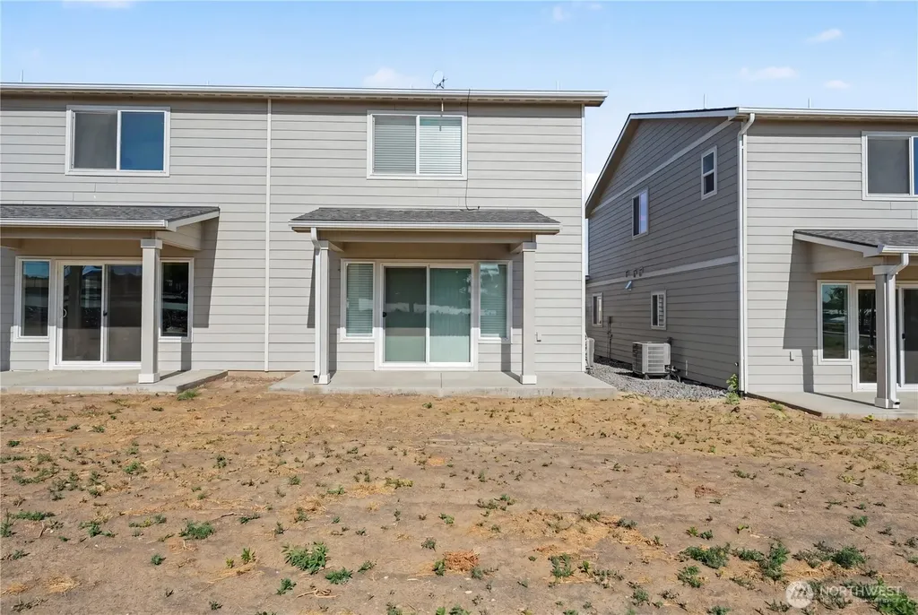 415 N Fifth Avenue Connell WA 99326