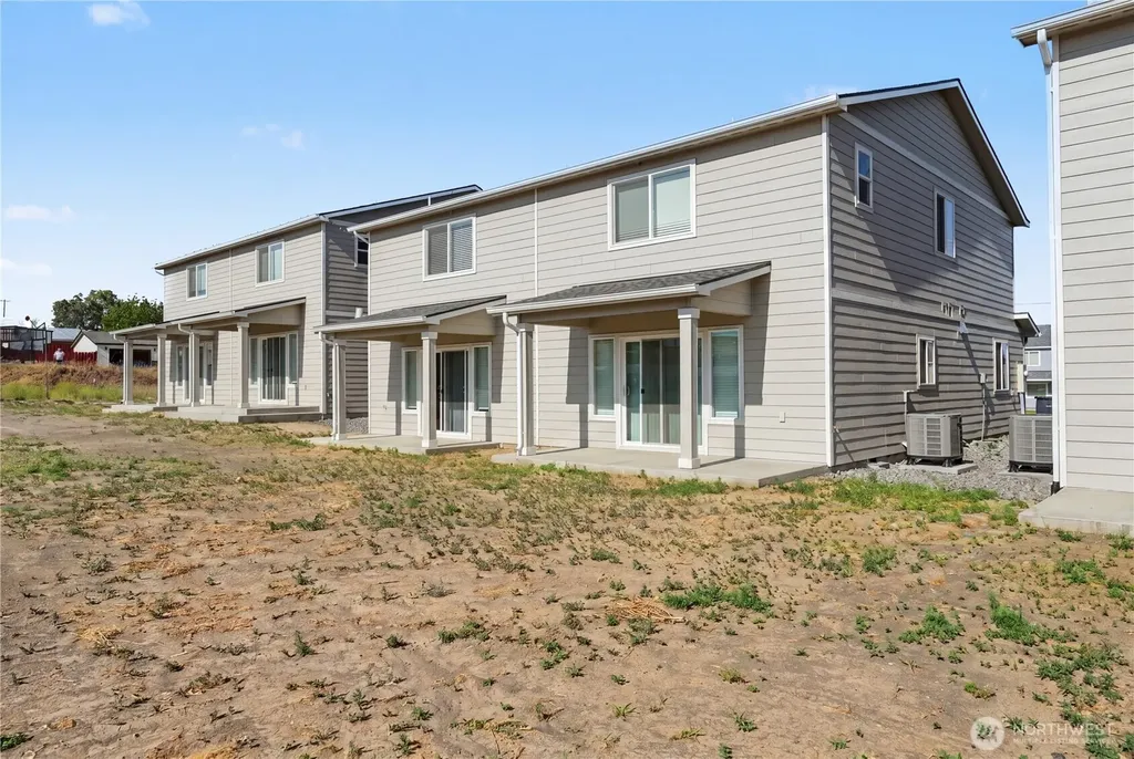 415 N Fifth Avenue Connell WA 99326