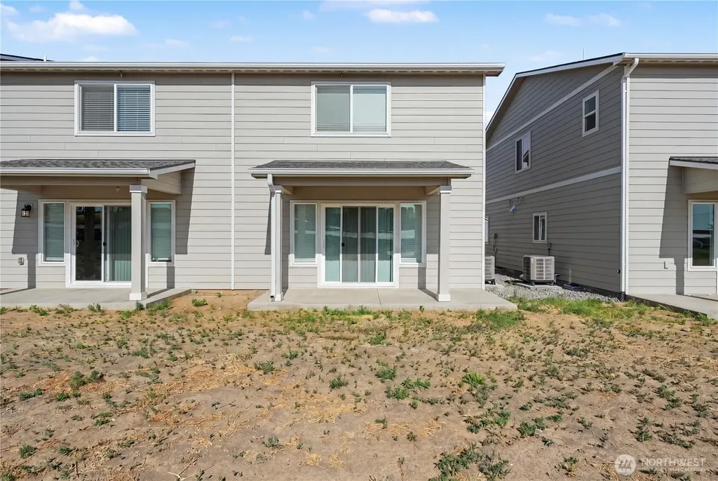 415 N Fifth Avenue Connell WA 99326