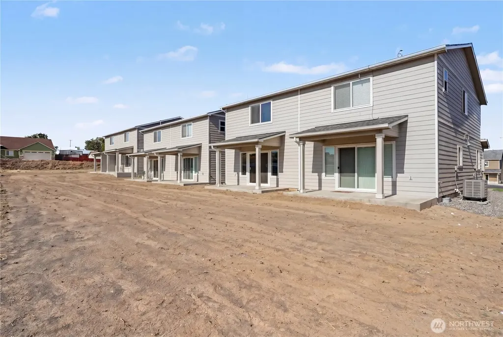 415 N Fifth Avenue Connell WA 99326
