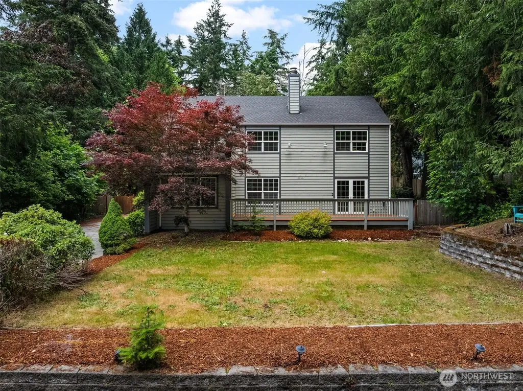 3505 47th Street Court Gig Harbor WA 98335