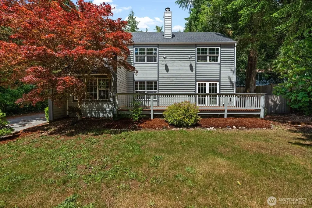 3505 47th Street Court Gig Harbor WA 98335