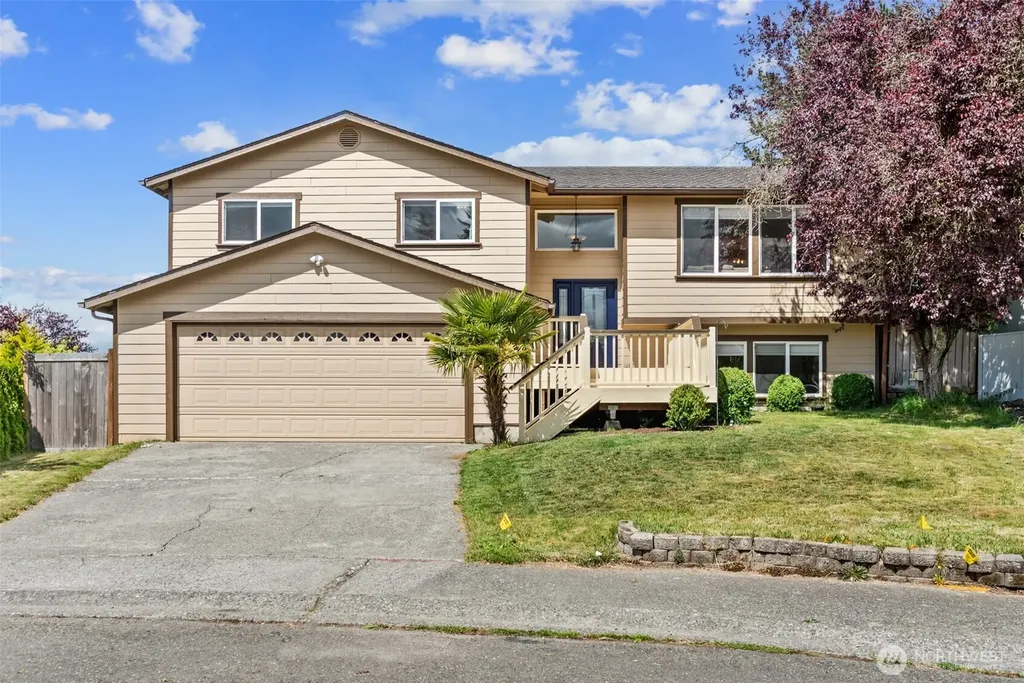 407 Veralene Wy SW Everett WA 98203