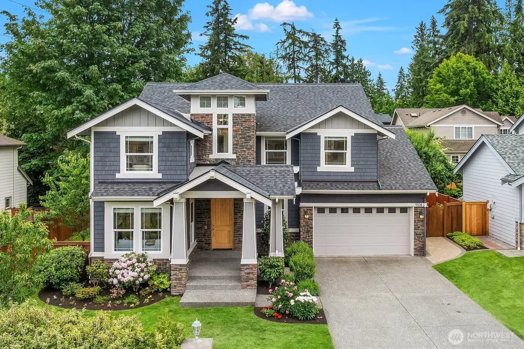 9108 124th Avenue NE Kirkland WA 98033
