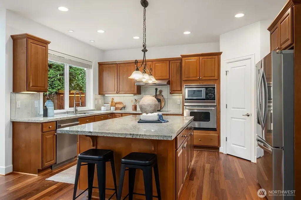 9108 124th Avenue NE Kirkland WA 98033