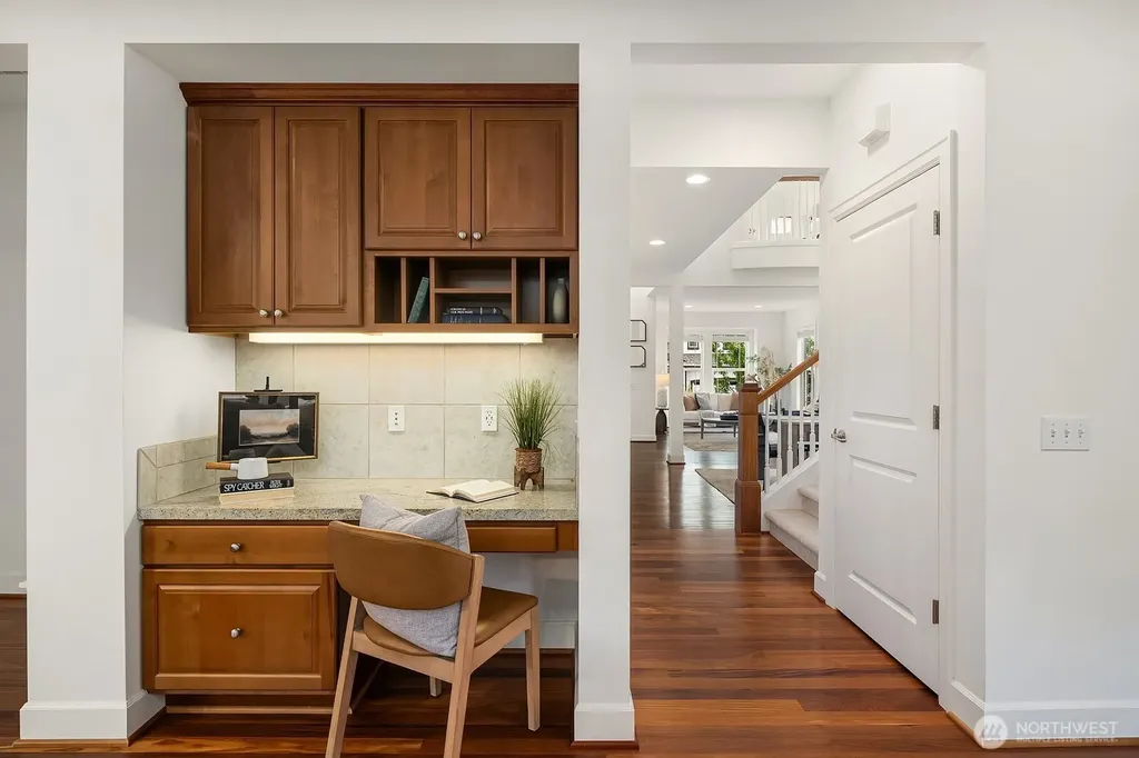 9108 124th Avenue NE Kirkland WA 98033