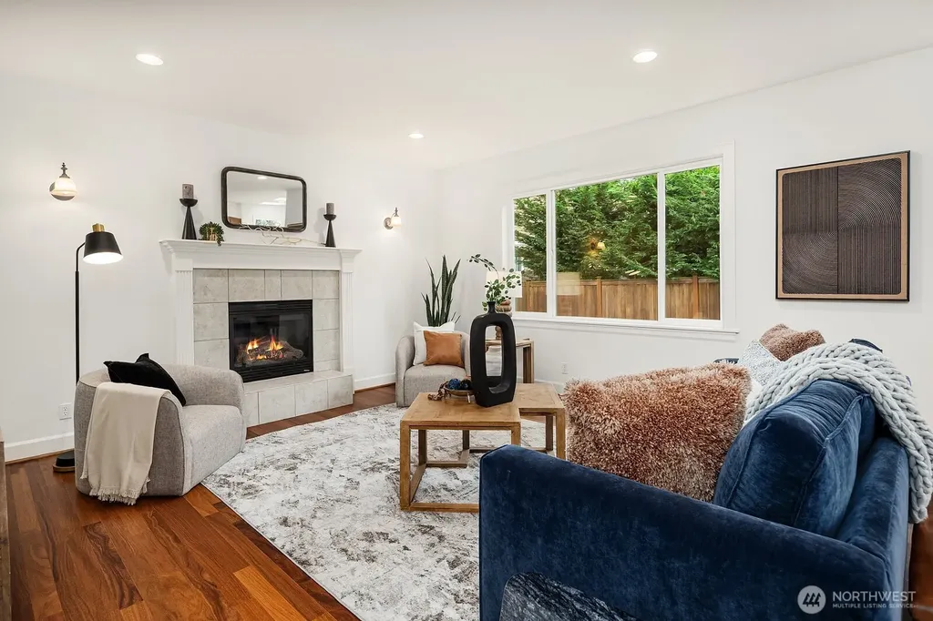 9108 124th Avenue NE Kirkland WA 98033