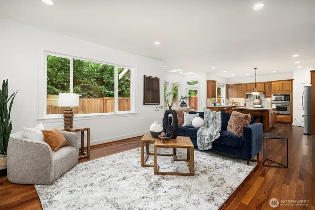 9108 124th Avenue NE Kirkland WA 98033