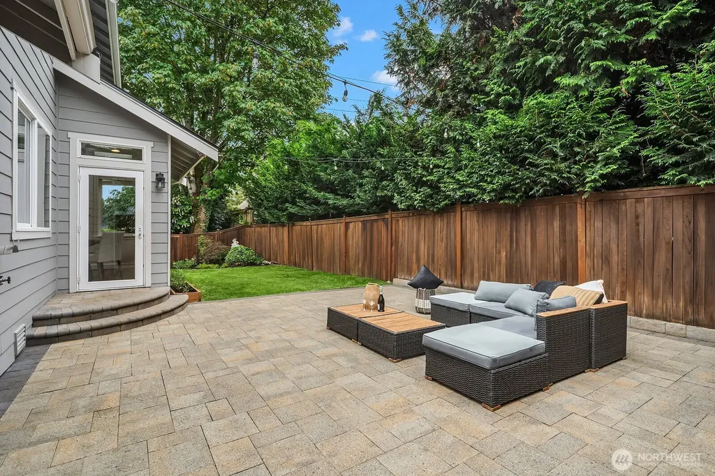 9108 124th Avenue NE Kirkland WA 98033
