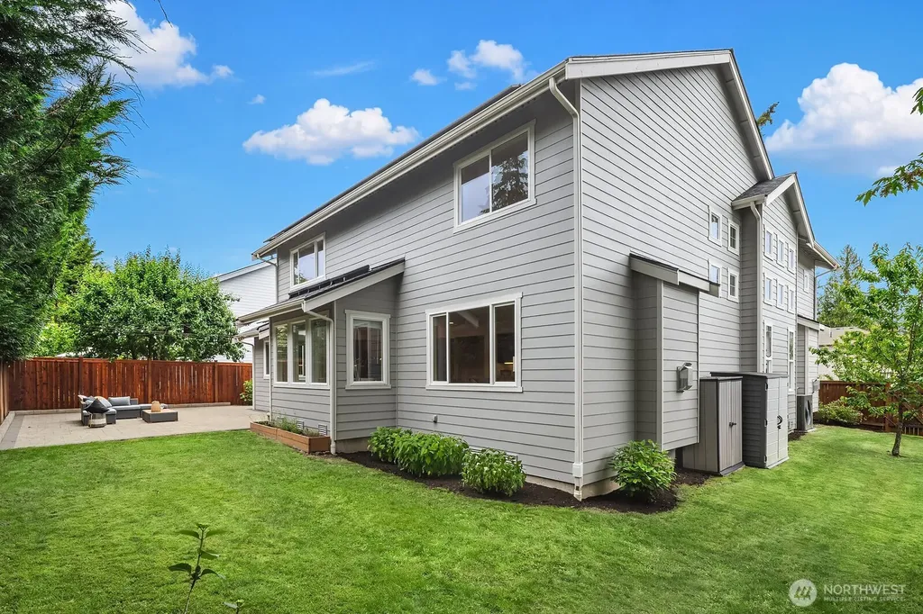 9108 124th Avenue NE Kirkland WA 98033