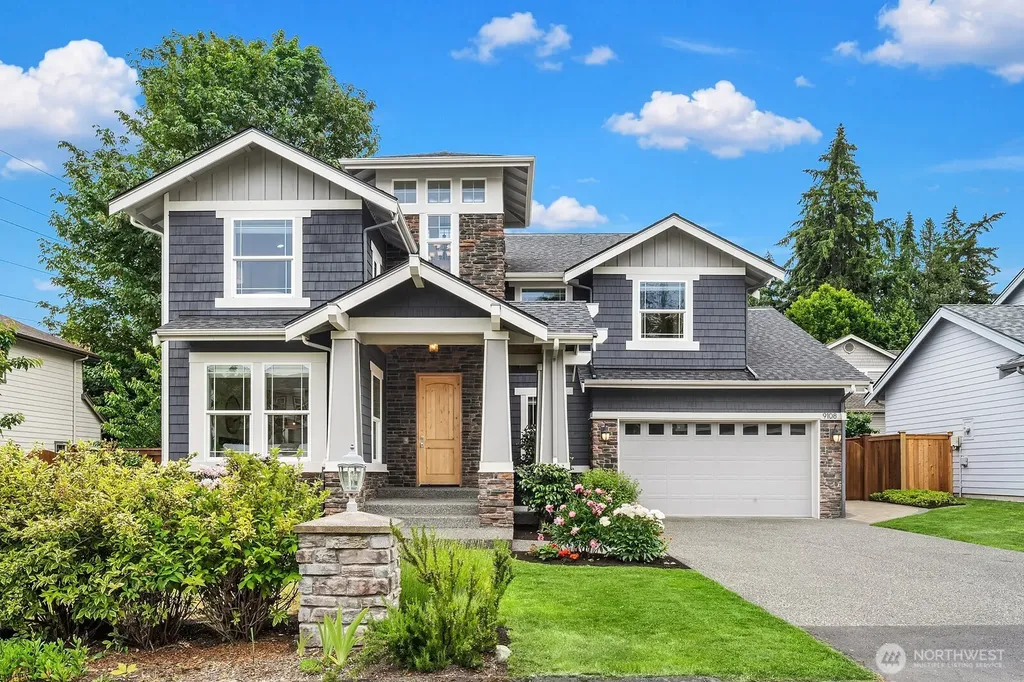 9108 124th Avenue NE Kirkland WA 98033