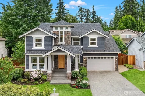 9108 124th Avenue NE Kirkland WA 98033