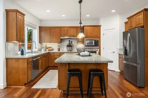 9108 124th Avenue NE Kirkland WA 98033