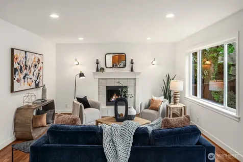 9108 124th Avenue NE Kirkland WA 98033
