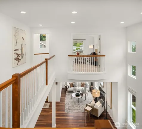 9108 124th Avenue NE Kirkland WA 98033