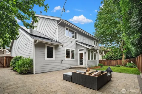 9108 124th Avenue NE Kirkland WA 98033