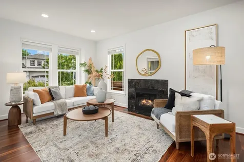 9108 124th Avenue NE Kirkland WA 98033