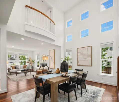 9108 124th Avenue NE Kirkland WA 98033