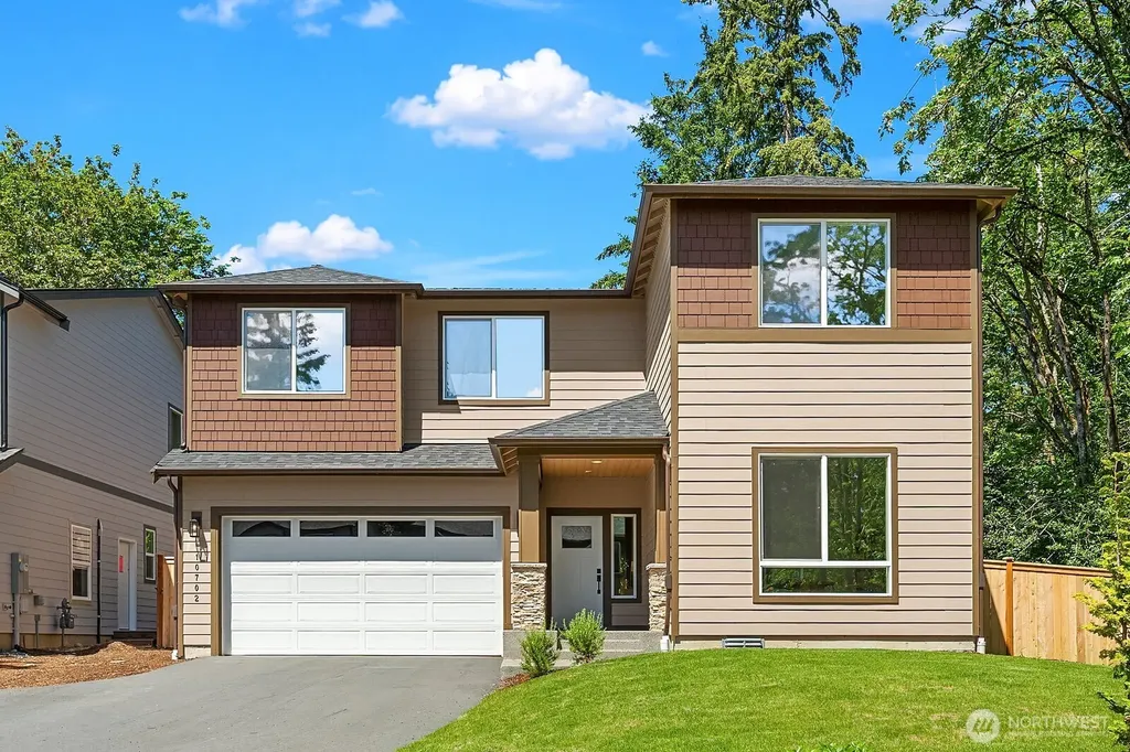 10702 SE 170th Place Renton WA 98055