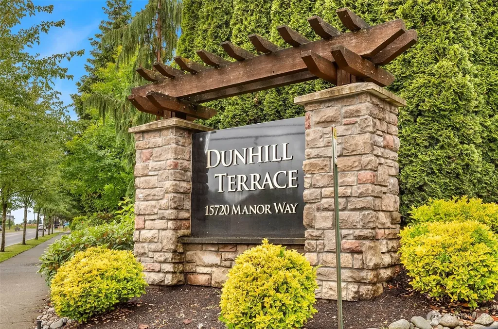 15720 Manor Way Lynnwood WA 98087