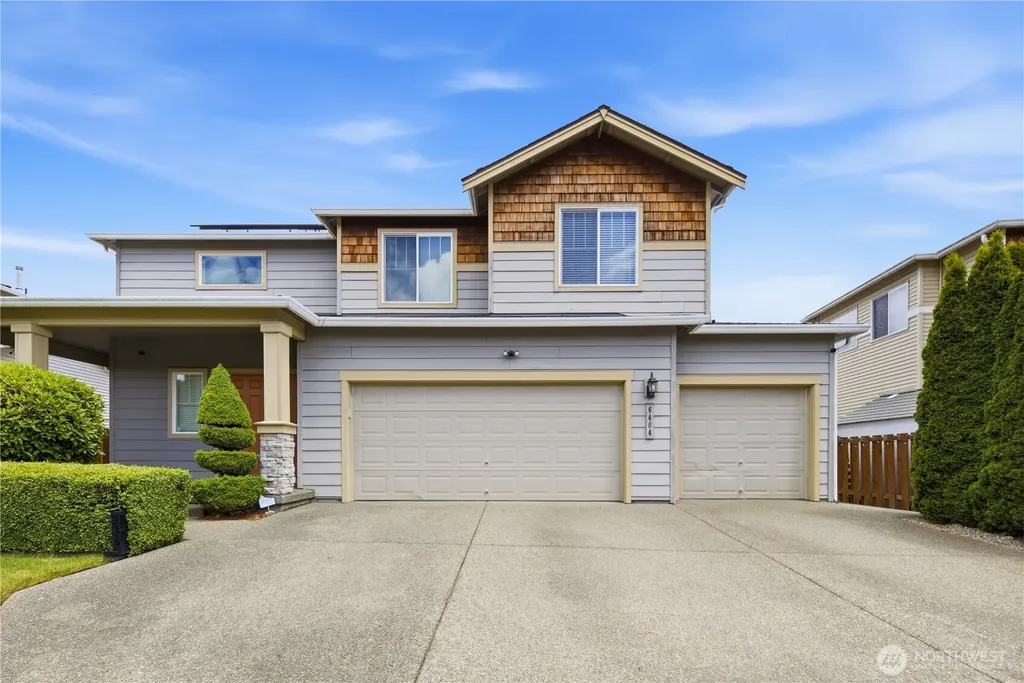 6404 Stuart Place SE Auburn WA 98092