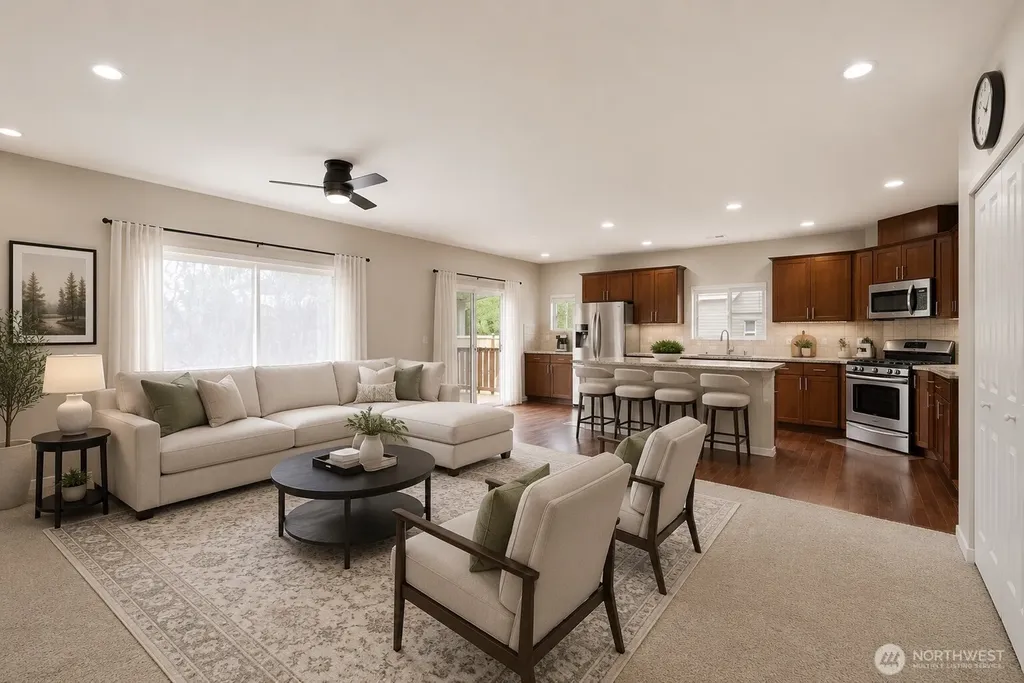 6404 Stuart Place SE Auburn WA 98092