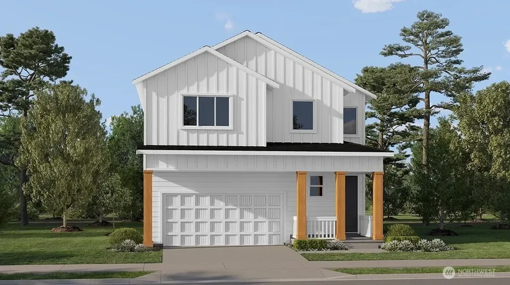 8426 44th Place NE Marysville WA 98270