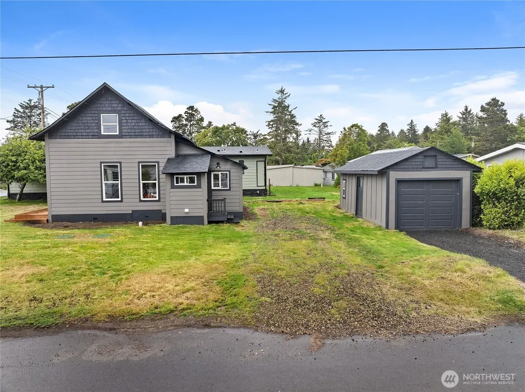 26502 Ridge Avenue Ocean Park WA 98640
