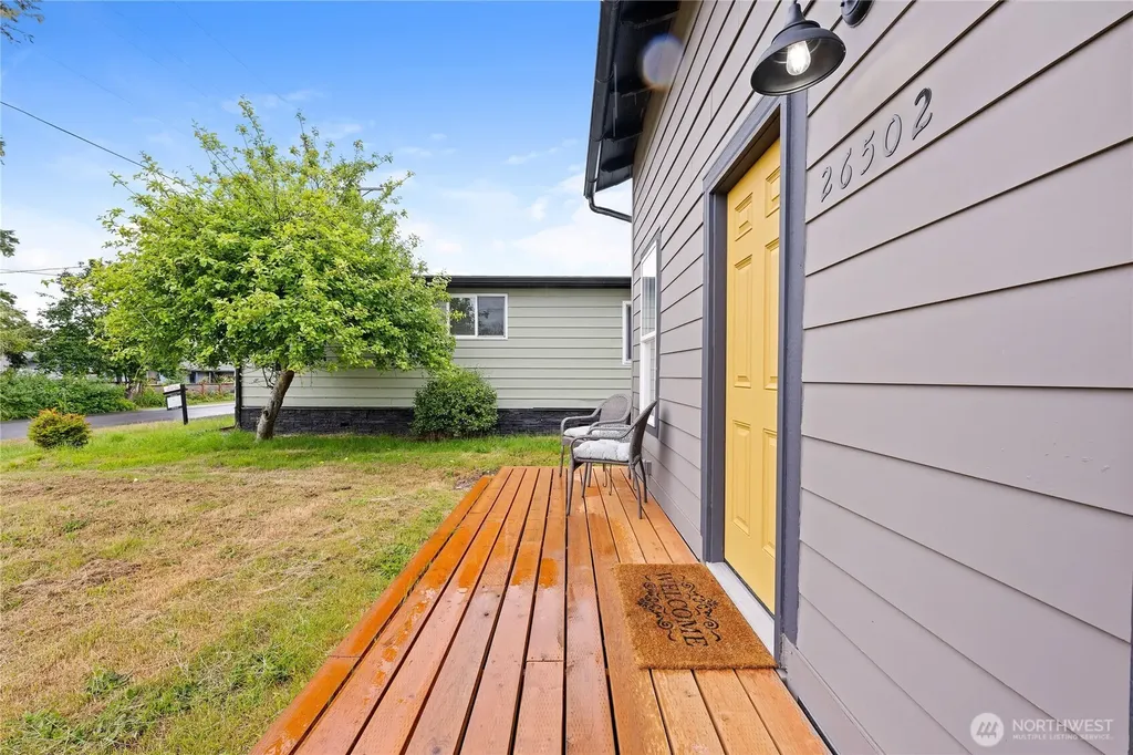 26502 Ridge Avenue Ocean Park WA 98640