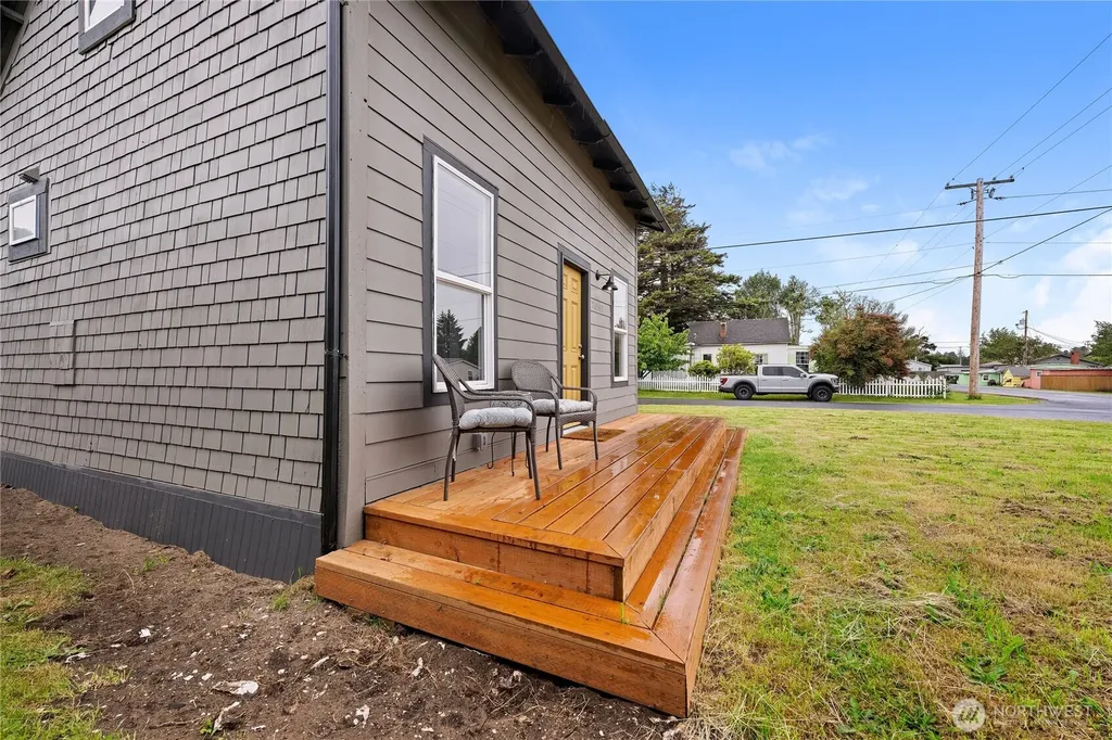 26502 Ridge Avenue Ocean Park WA 98640