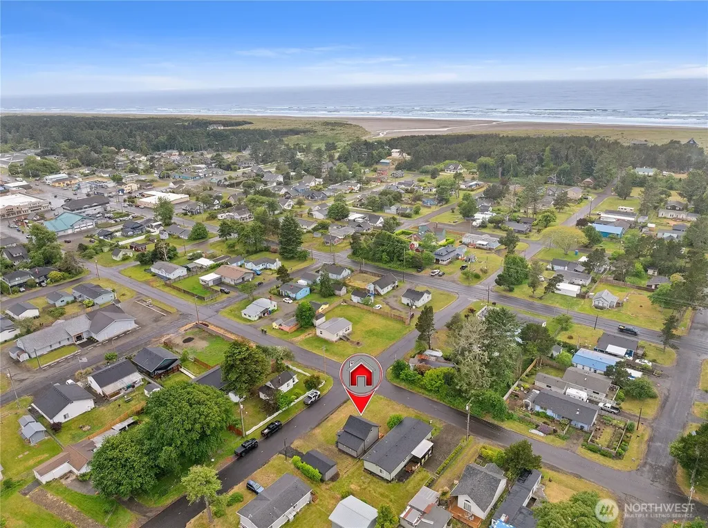 26502 Ridge Avenue Ocean Park WA 98640