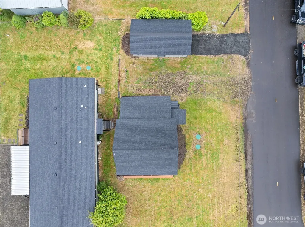26502 Ridge Avenue Ocean Park WA 98640