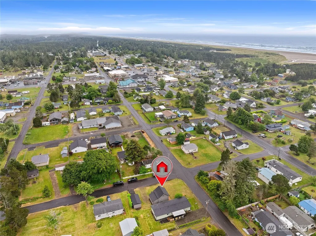 26502 Ridge Avenue Ocean Park WA 98640