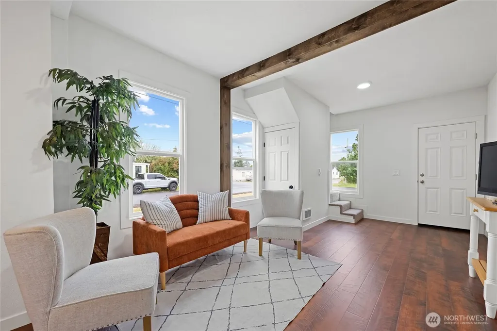 26502 Ridge Avenue Ocean Park WA 98640