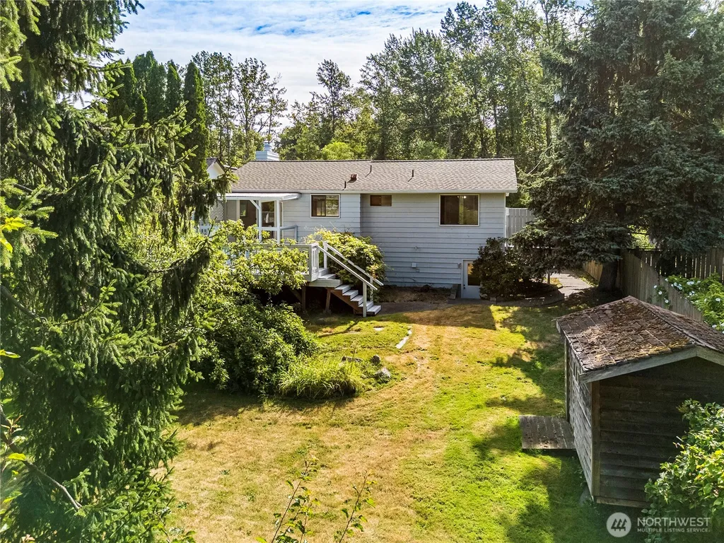 1025 Nevada Street Bellingham WA 98229