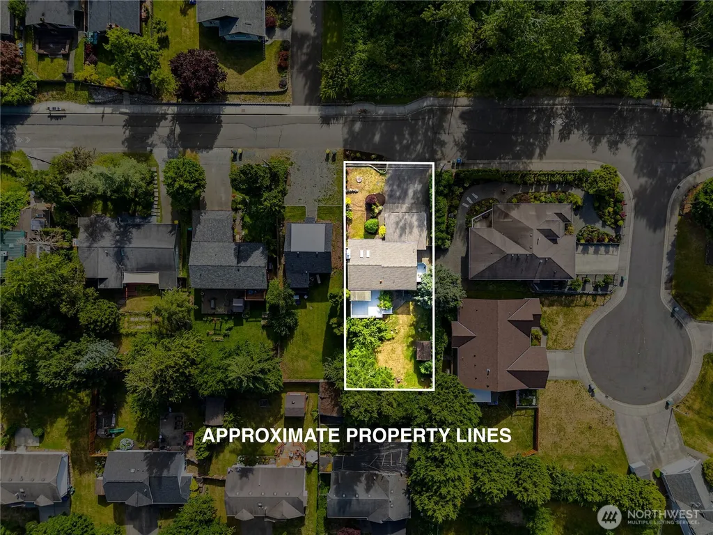 1025 Nevada Street Bellingham WA 98229