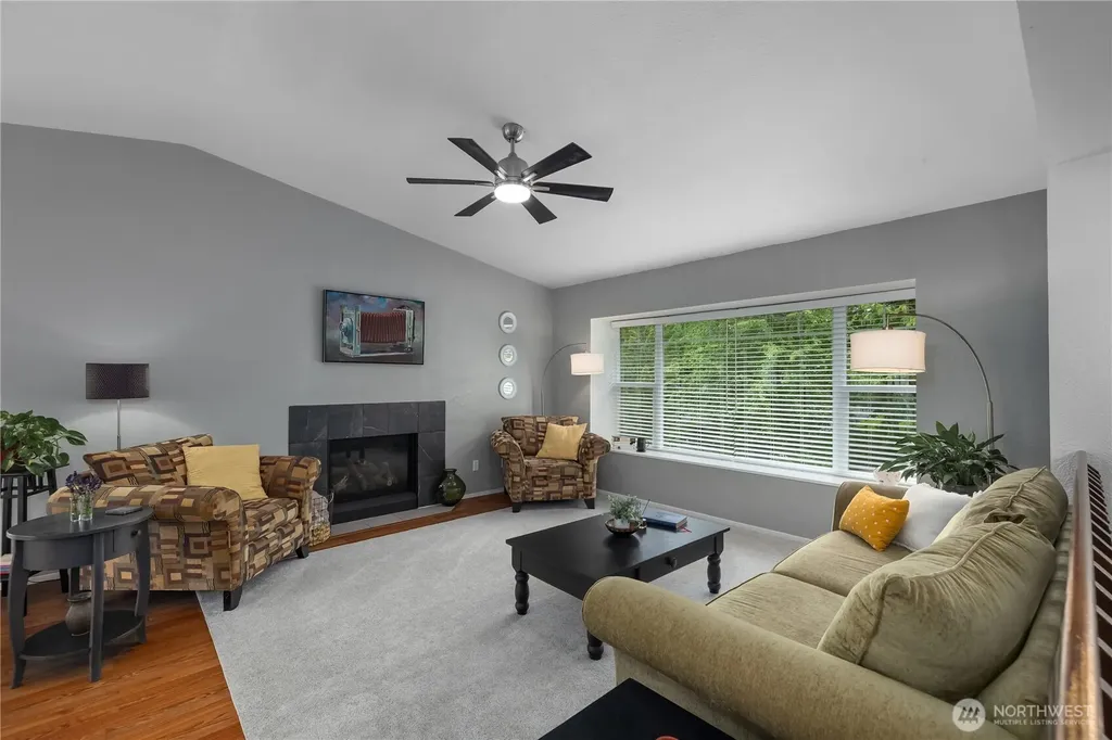 2976 Hampton Drive SW Tumwater WA 98512