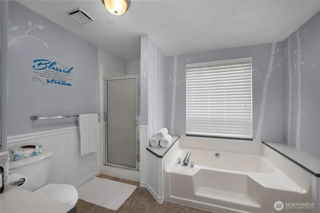 2976 Hampton Drive SW Tumwater WA 98512