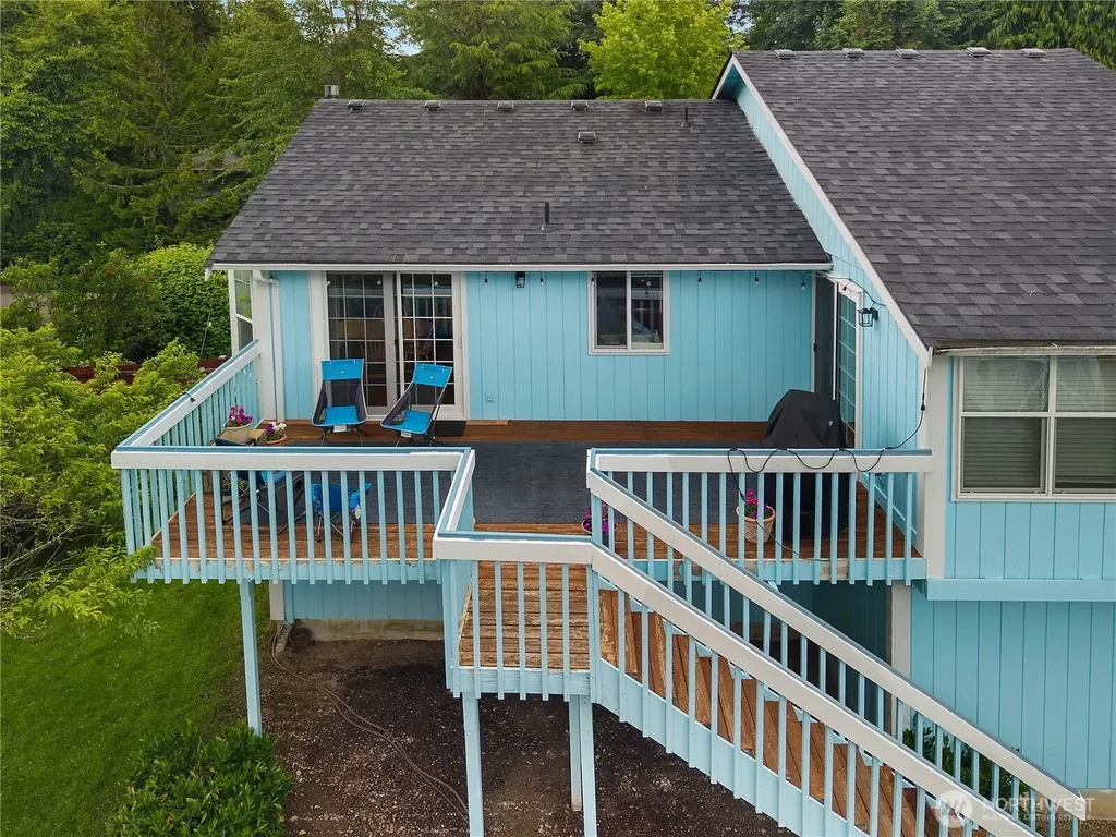 2976 Hampton Drive SW Tumwater WA 98512