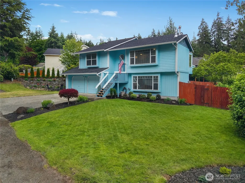 2976 Hampton Drive SW Tumwater WA 98512