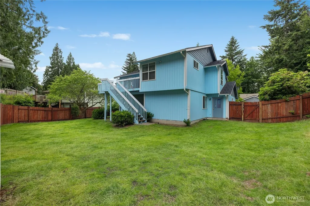 2976 Hampton Drive SW Tumwater WA 98512