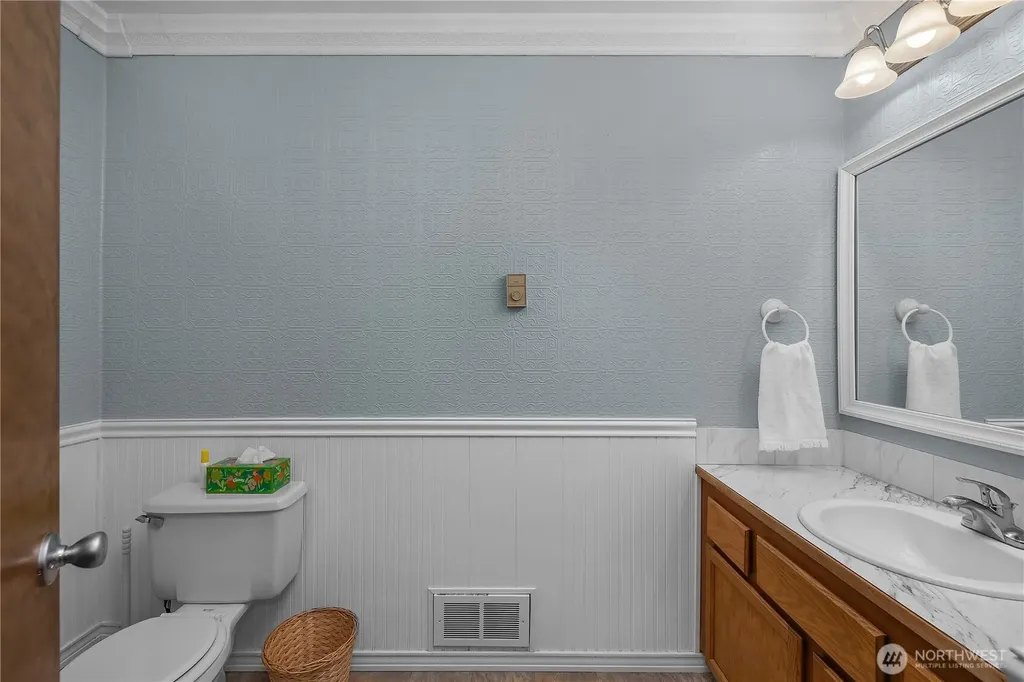 2976 Hampton Drive SW Tumwater WA 98512
