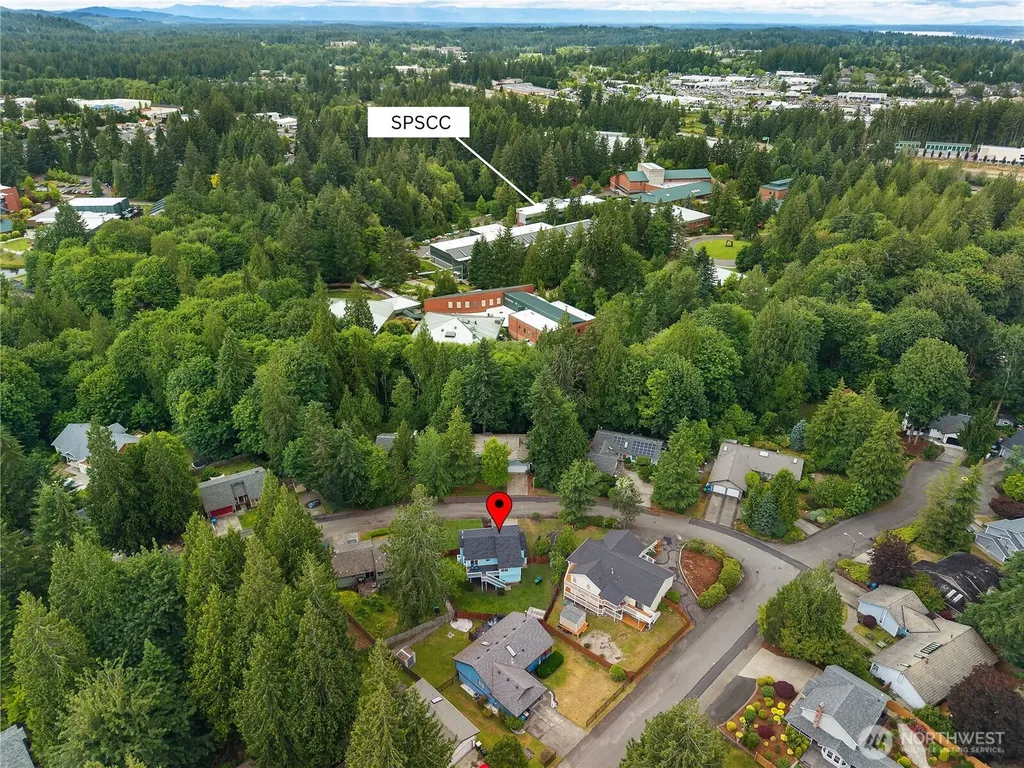 2976 Hampton Drive SW Tumwater WA 98512