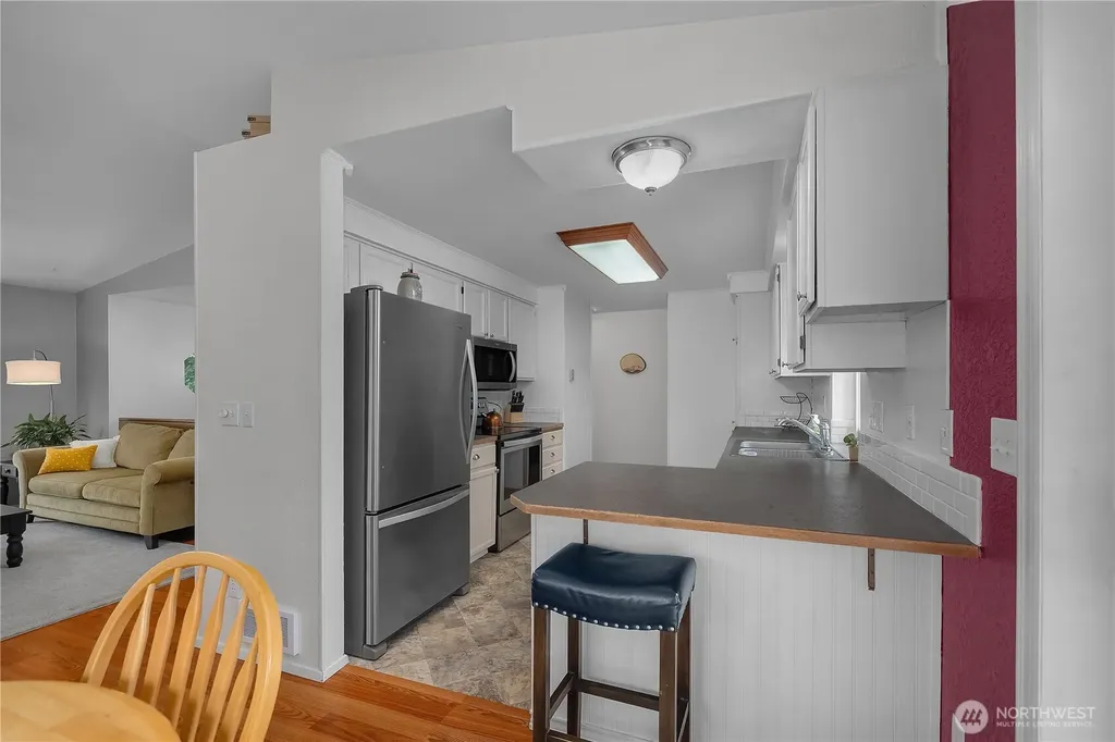 2976 Hampton Drive SW Tumwater WA 98512