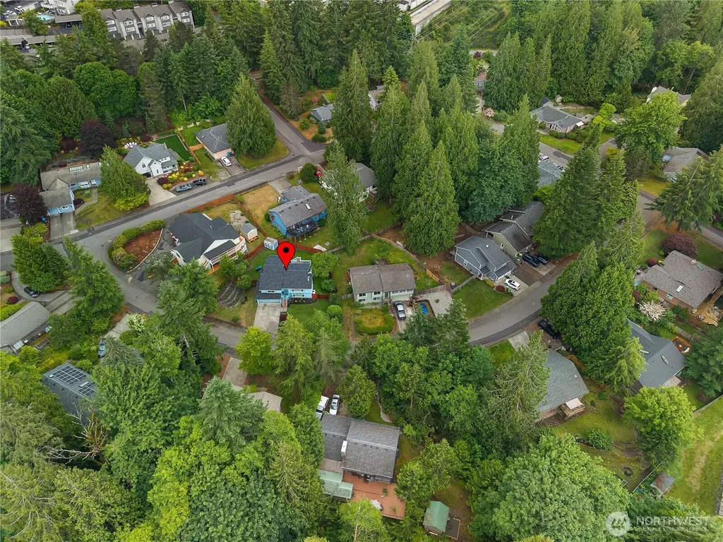 2976 Hampton Drive SW Tumwater WA 98512