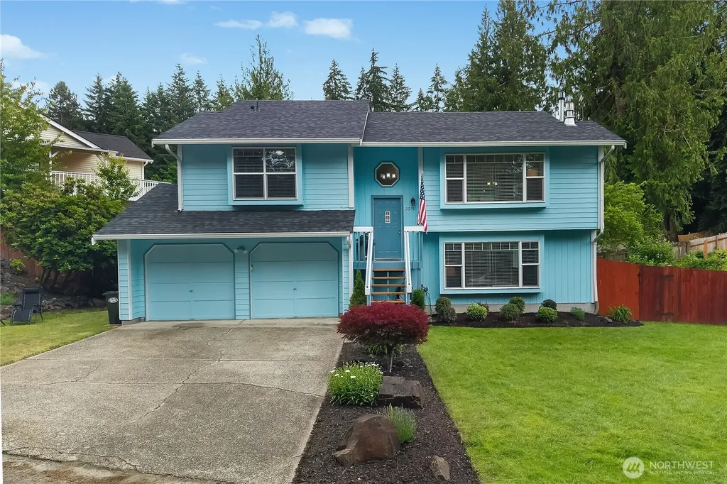 2976 Hampton Drive SW Tumwater WA 98512