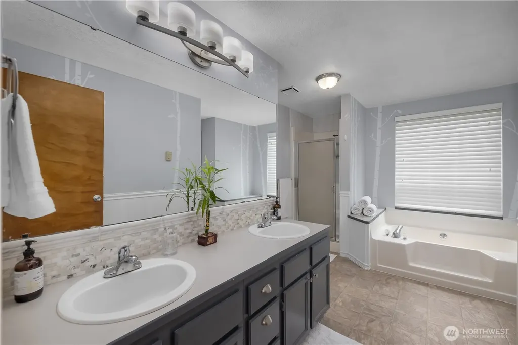 2976 Hampton Drive SW Tumwater WA 98512
