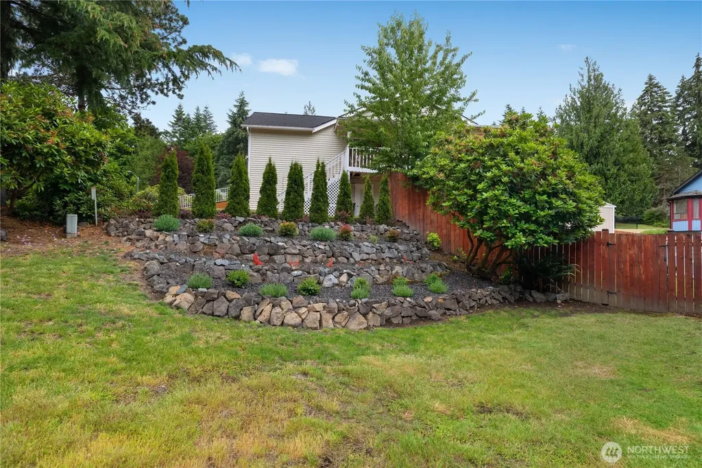 2976 Hampton Drive SW Tumwater WA 98512