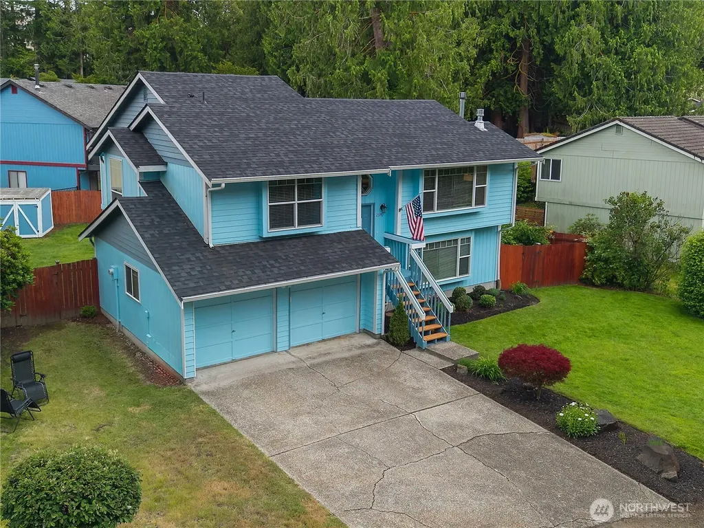 2976 Hampton Drive SW Tumwater WA 98512